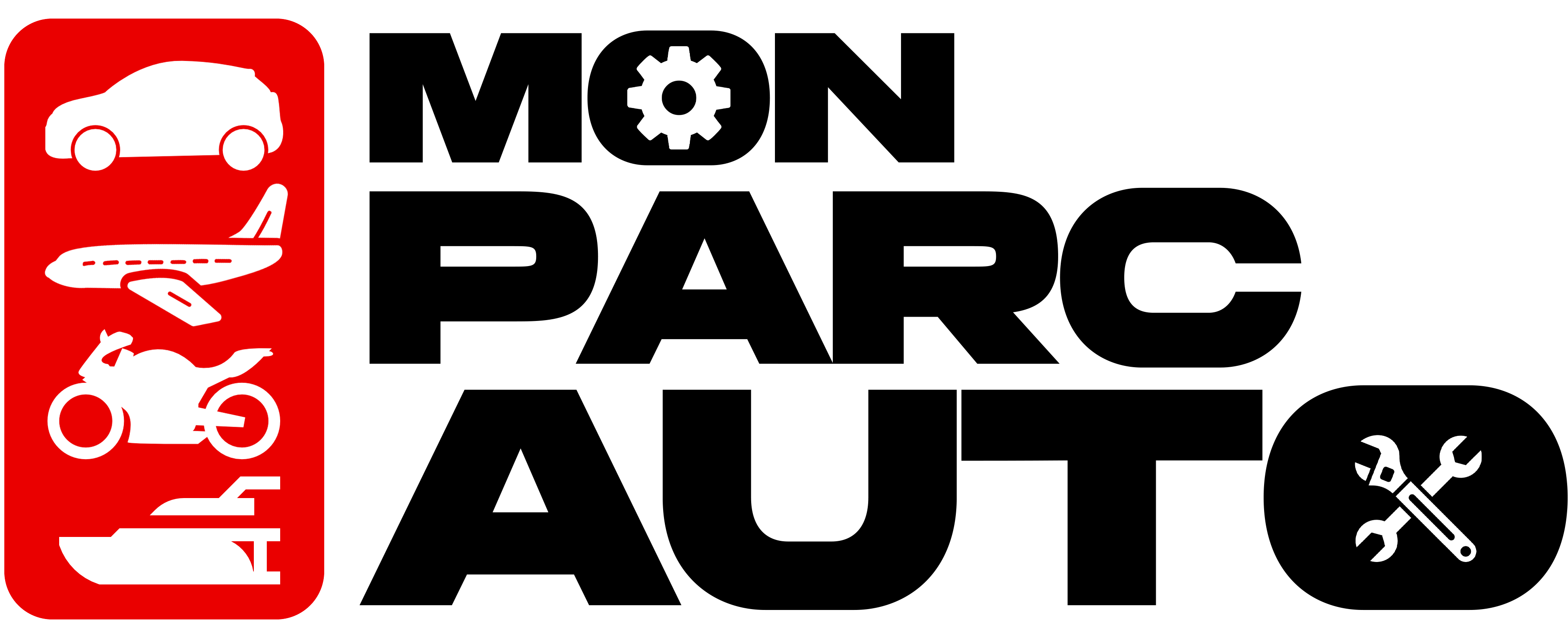 MonParcAuto